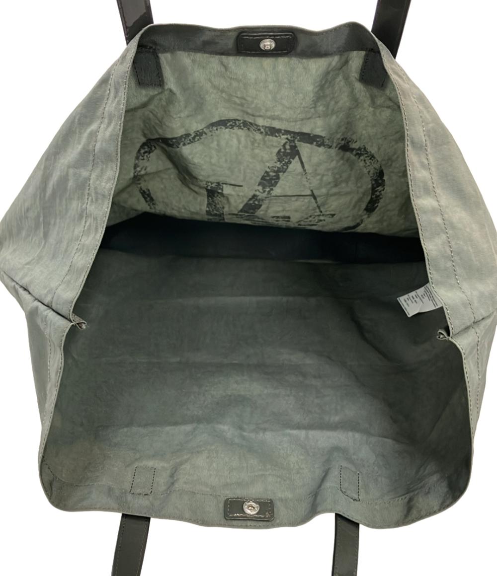 ARMANI JEANS トートバッグ ユニセックス アルマーニジーンズ