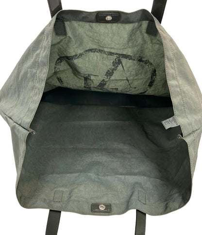 ARMANI JEANS トートバッグ ユニセックス アルマーニジーンズ