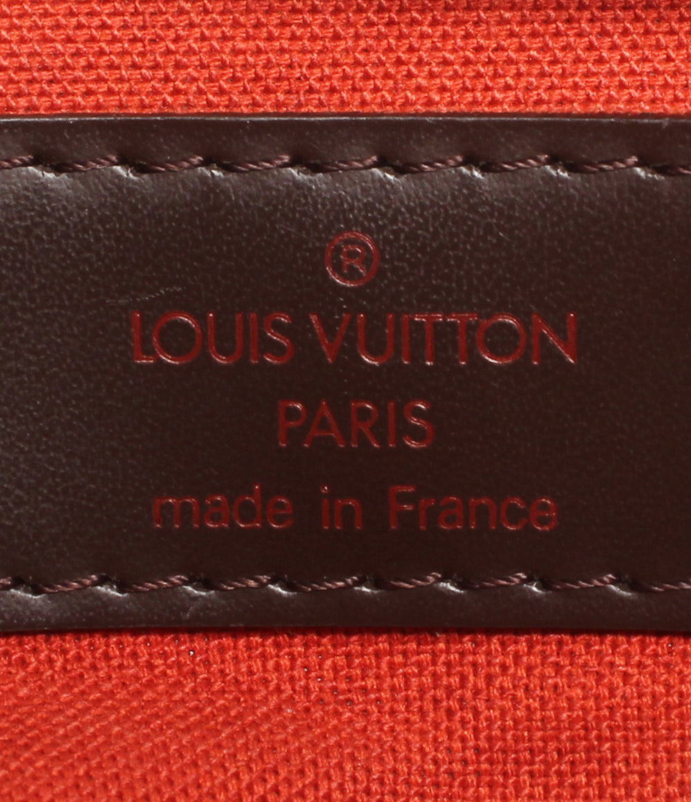 LOUIS VUITTON ショルダーバッグ 斜め掛け ナヴィグリオ ダミエ N45255 メンズ レディース ルイ・ヴィトン