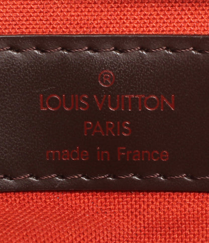 LOUIS VUITTON ショルダーバッグ 斜め掛け ナヴィグリオ ダミエ N45255 メンズ レディース ルイ・ヴィトン