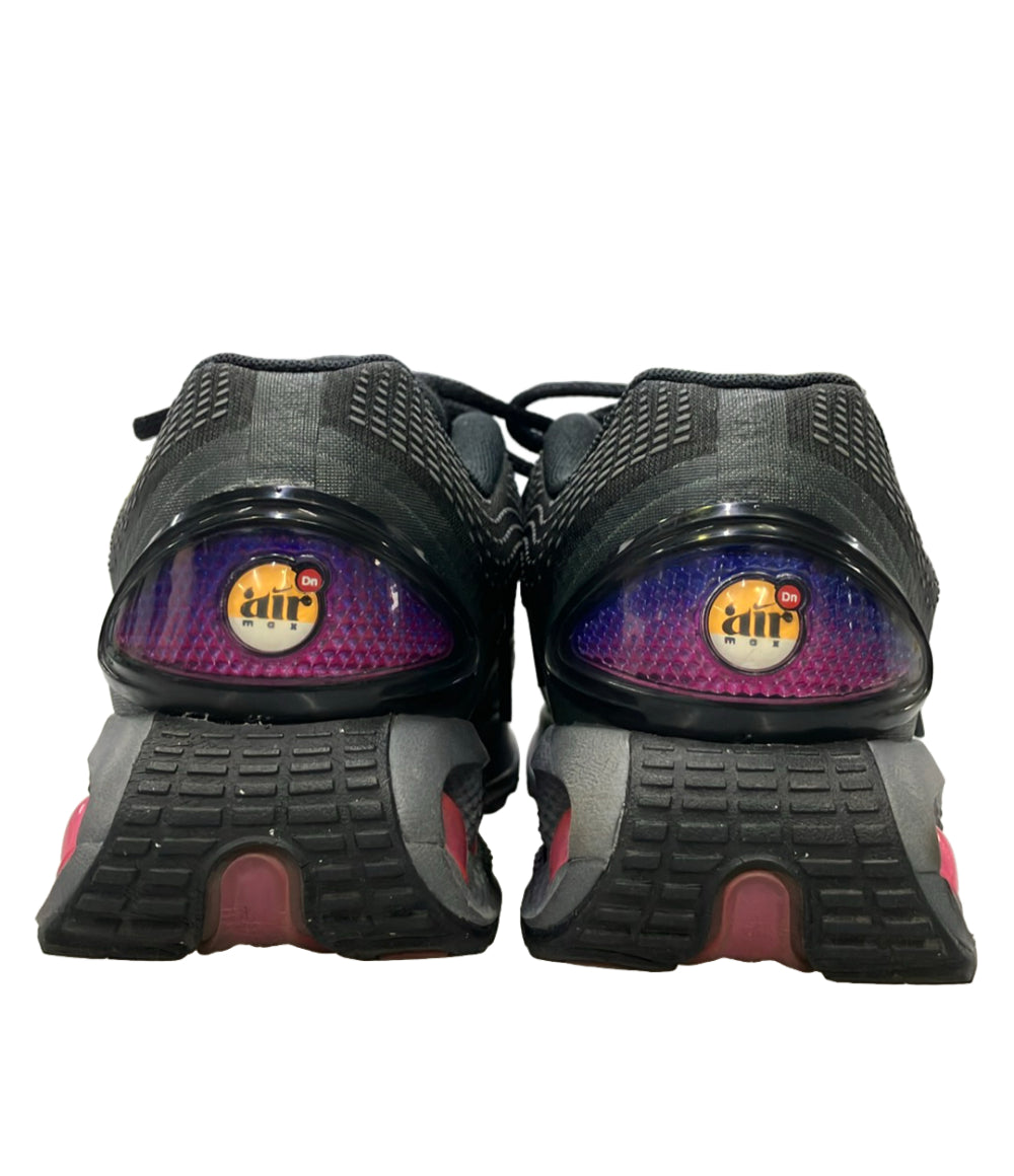NIKE ローカットスニーカー エア マックス DN オールナイト FJ3145-005 レディース SIZE 24.5 ナイキ