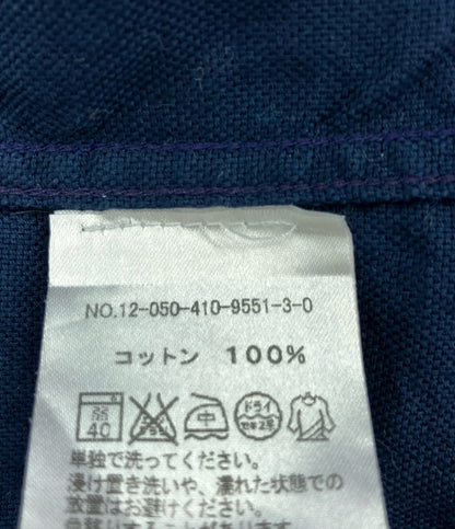 ギットマンブラザーズフォーシップス 長袖シャツ レディース SIZE M (M) GITMAN BROS. for SHIPS