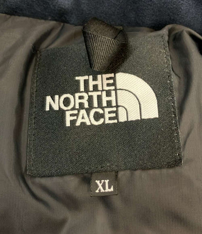 THE NORTH FACE ダウンジャケット Corduroy Nuptse Jacket ND92231R メンズ SIZE XL ザ・ノース・フェイス
