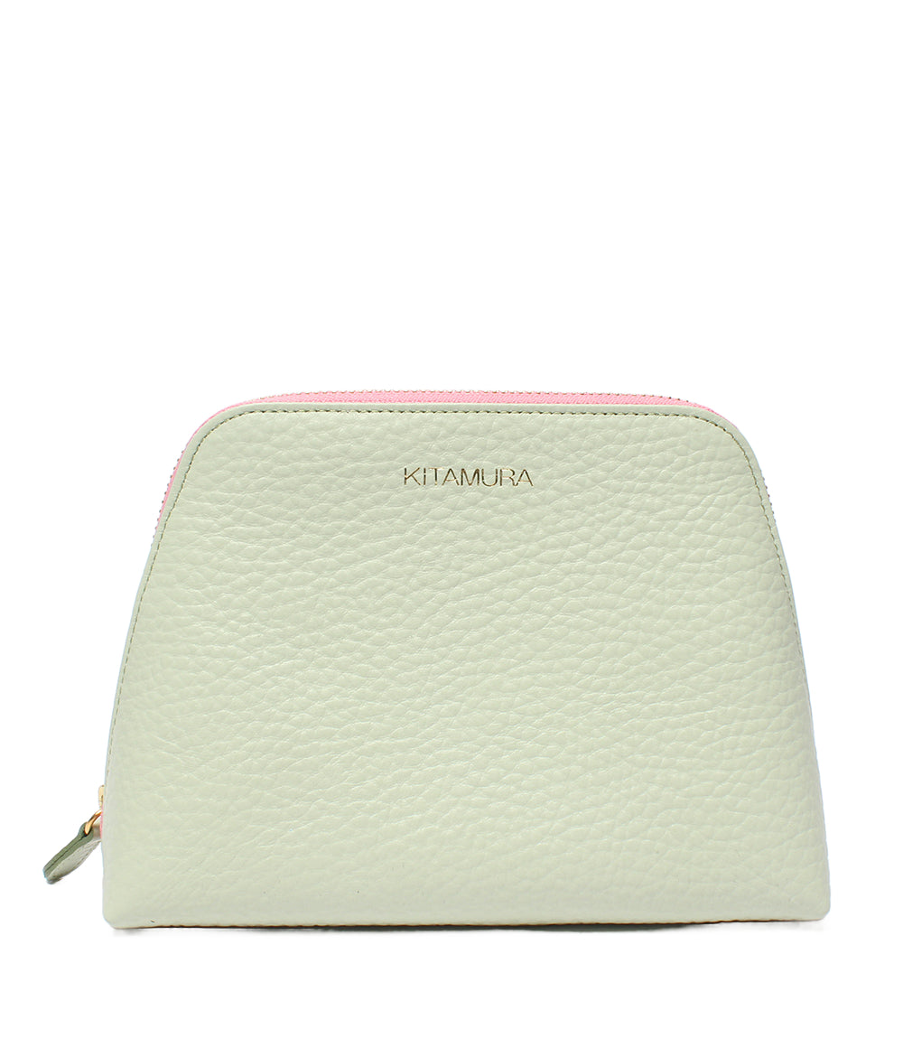 美品 Kitamura ポーチ レディース キタムラ