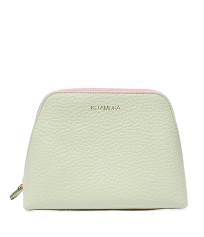 美品 Kitamura ポーチ レディース キタムラ