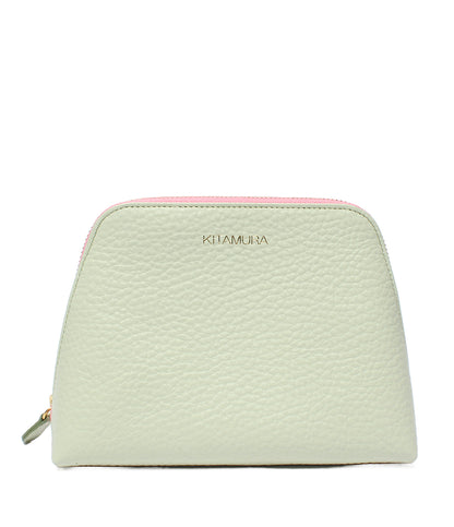 美品 Kitamura ポーチ レディース キタムラ