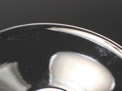 バカラ グラス シャンパンフルート ローハン Baccarat