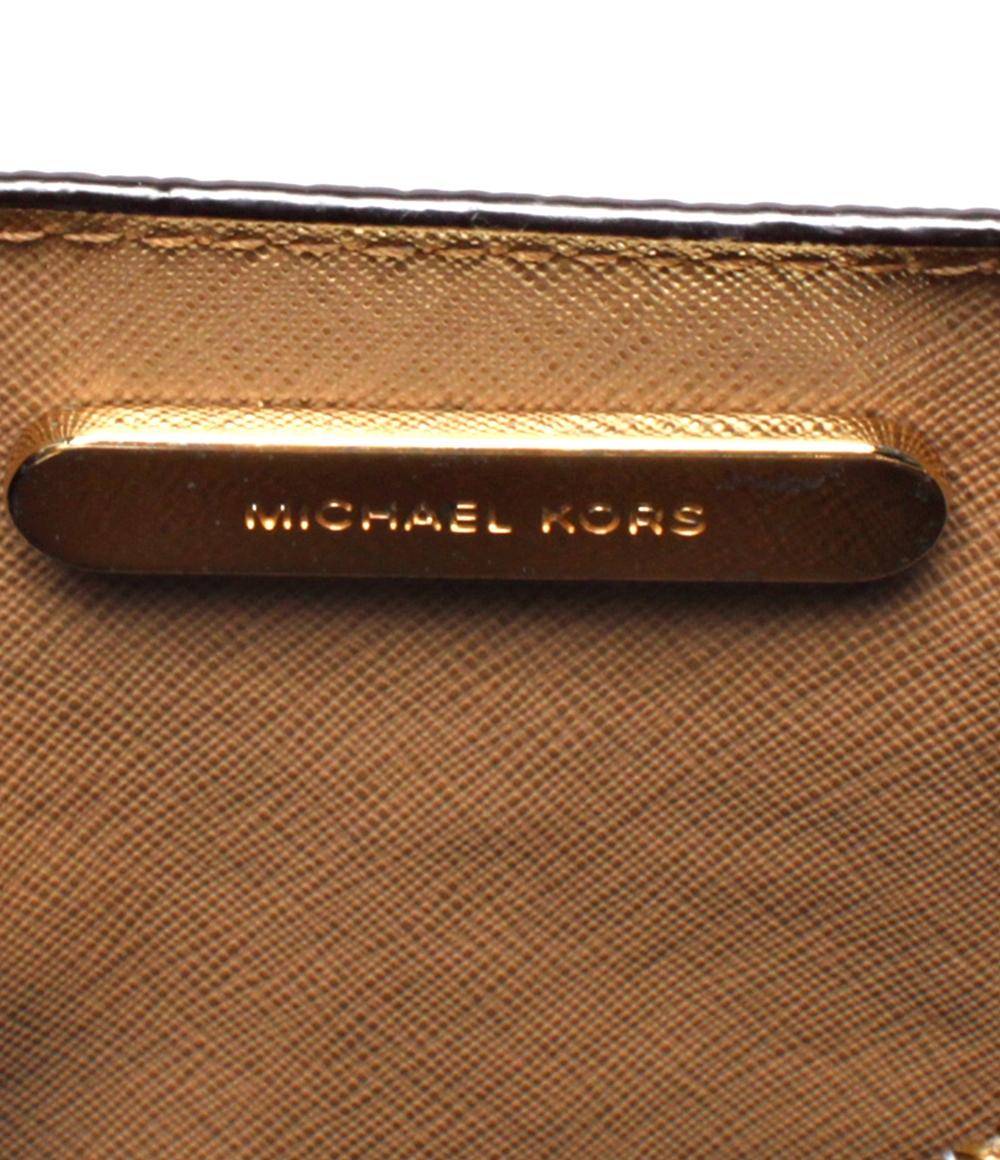 マイケルコース 2WAY ハンドバッグ ショルダーバッグ 斜め掛け レディース Michael Kors