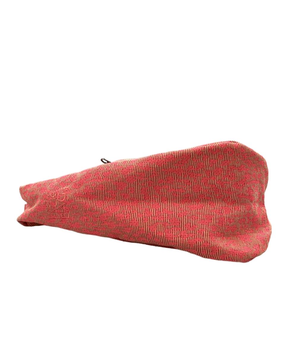 美品 HEALTHY BACK BAG ショルダーバッグ 斜め掛け レディース ヘルシーバックバッグ