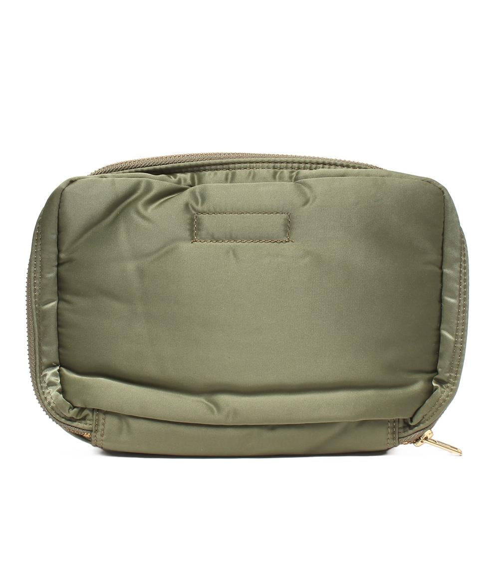 PORTER ポーチ 手帳カバー タンカー メンズ レディース ポーター