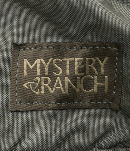 MYSTERY RANCH ショルダーバッグ 斜め掛け ユニセックス ミステリーランチ