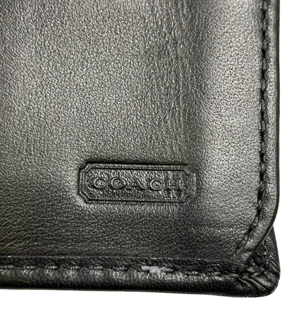 COACH 長財布 シグネチャー F43609 レディース コーチ