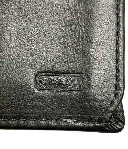 COACH 長財布 シグネチャー F43609 レディース コーチ