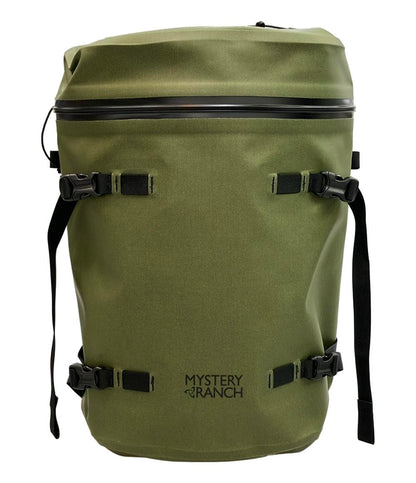 MYSTERY RANCH リュック レディース ミステリーランチ