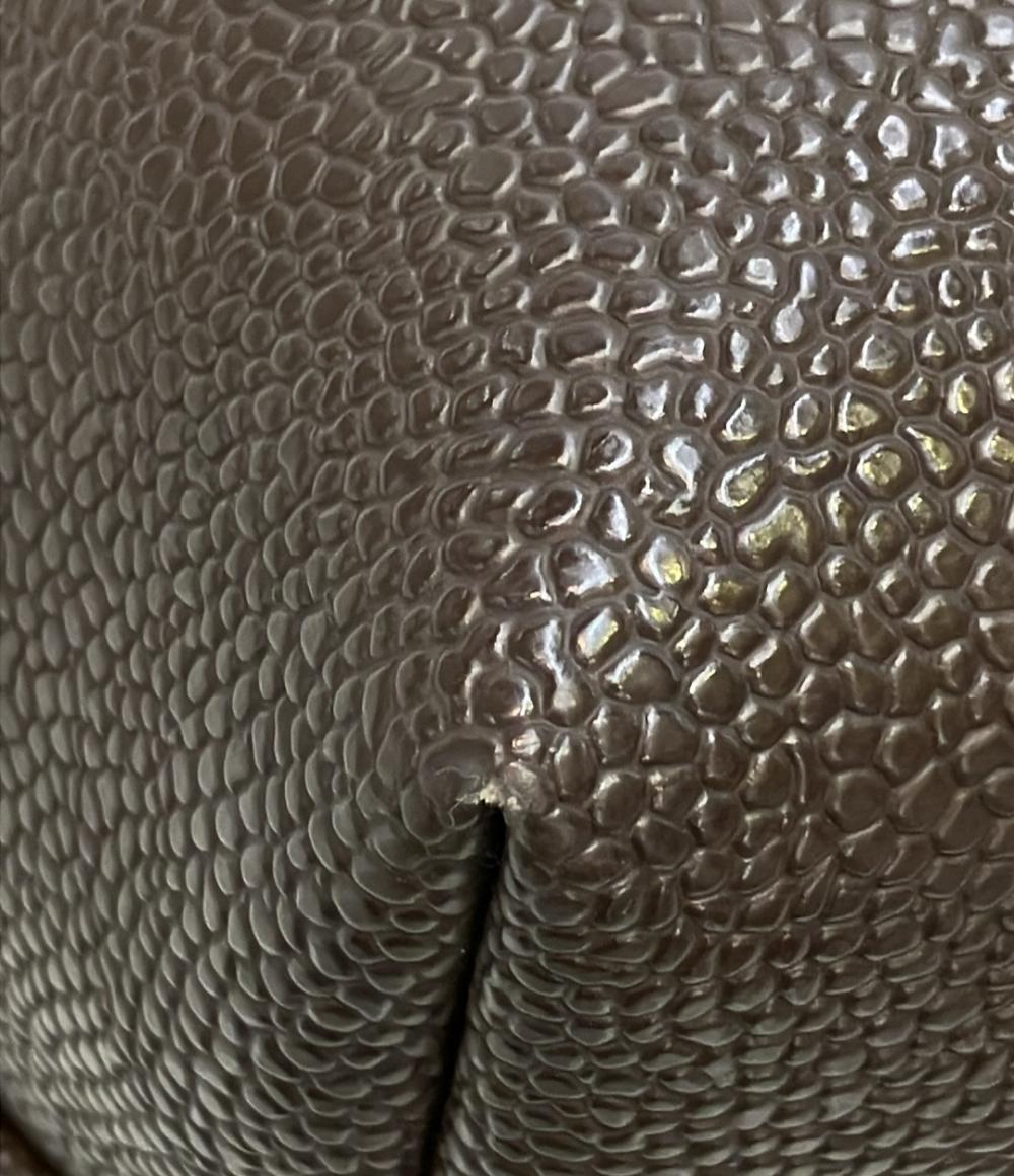 Herve Chapelier ハンドバッグ トートバッグ レディース エルベシャプリエ