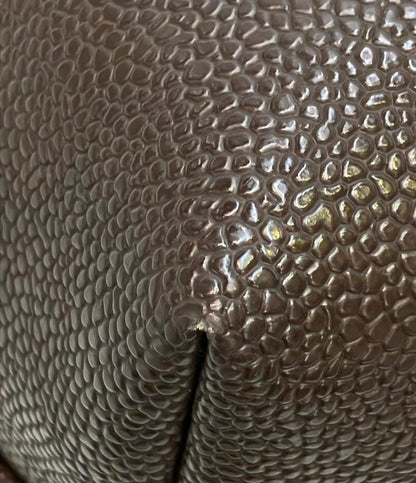 Herve Chapelier ハンドバッグ トートバッグ レディース エルベシャプリエ