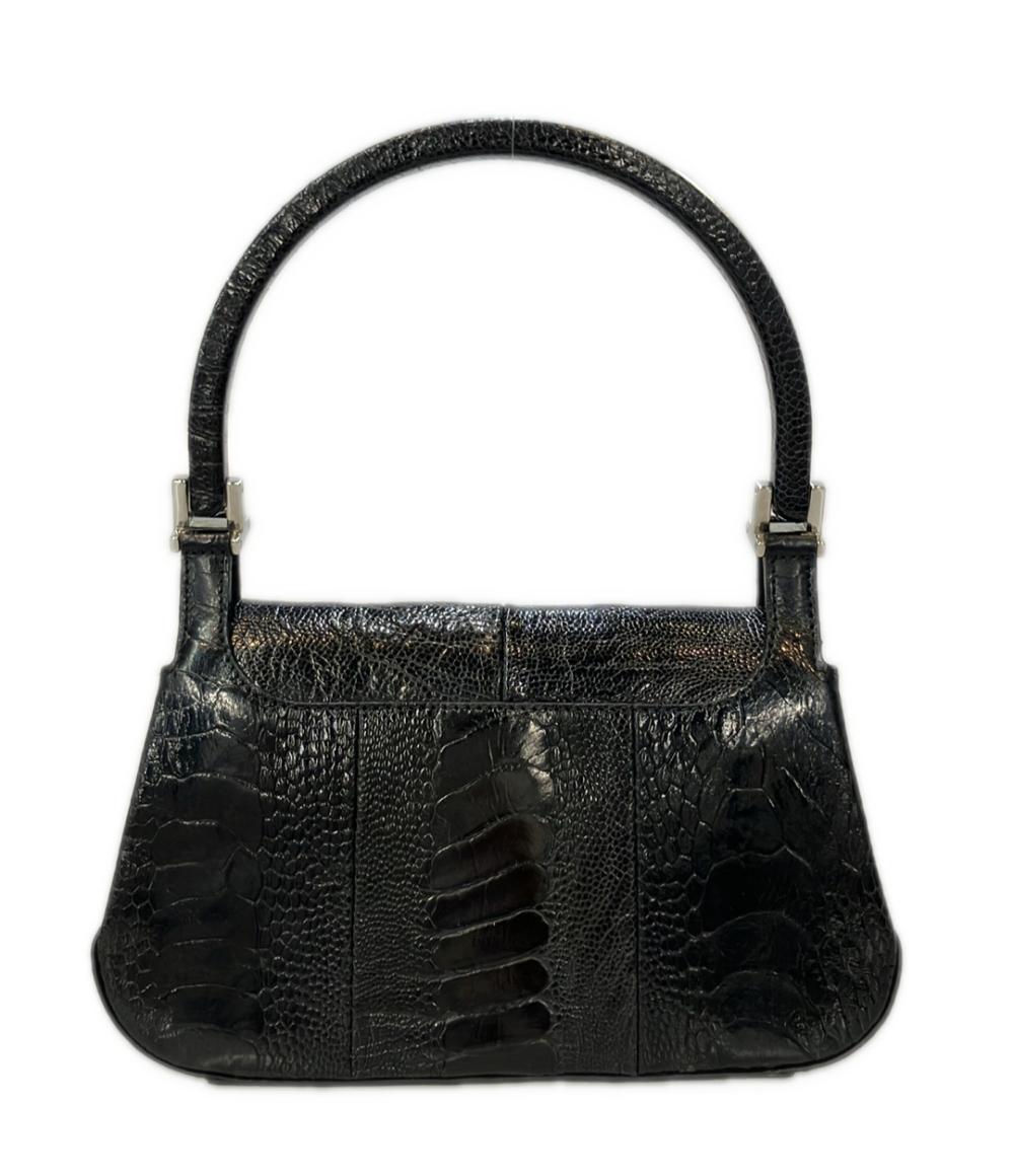 GUCCI ハンドバッグ クロコ型押し 007 2036 2684 レディース グッチ