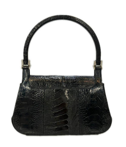 GUCCI ハンドバッグ クロコ型押し 007 2036 2684 レディース グッチ