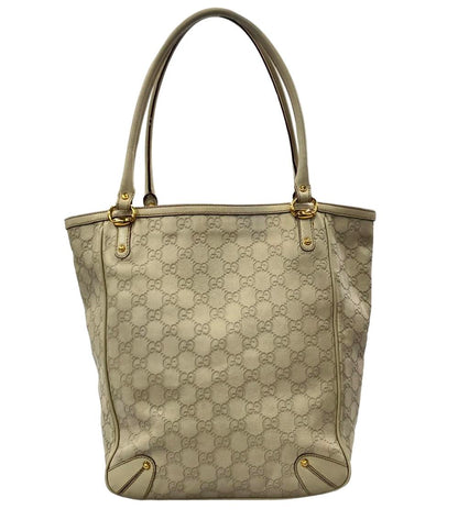 GUCCI トートバッグ ショルダーバッグ 肩掛け グッチシマ 161123 492695 レディース グッチ