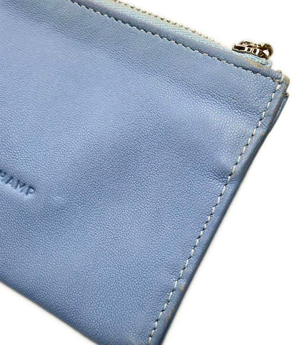 Longchamp コインケース キーリング付き レディース ロンシャン