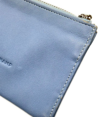 Longchamp コインケース キーリング付き レディース ロンシャン
