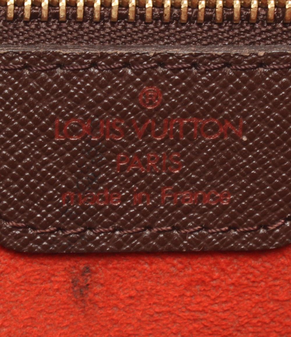LOUIS VUITTON ハンドバッグ トリアナ ダミエ N51155 レディース ルイ・ヴィトン