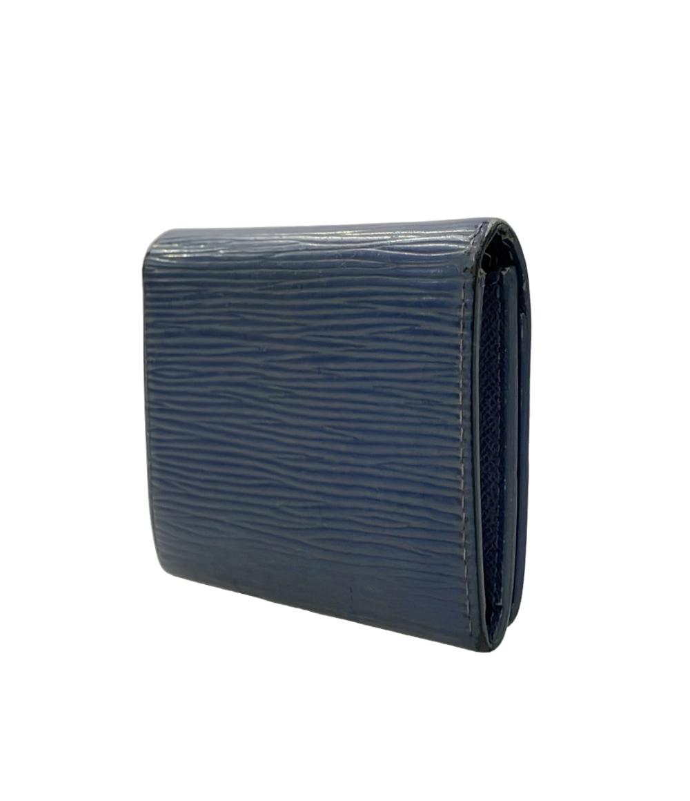 LOUIS VUITTON カードケース 名刺入れ アンヴェロップ カルトドゥ