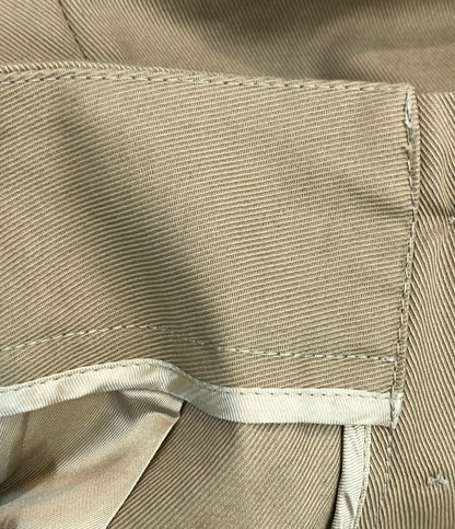 Maison Margiela サイドライン パンツ S52KA0213 レディース SIZE 36 メゾンマルジェラ