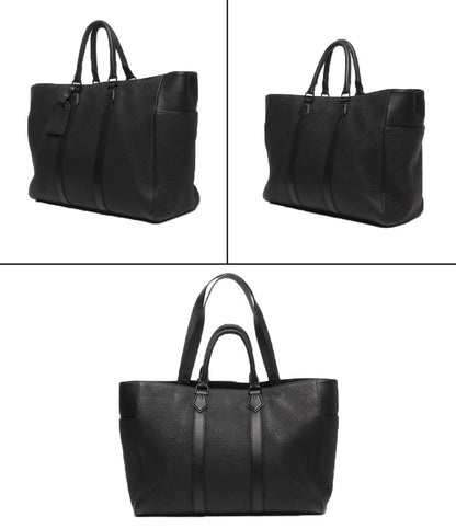 LOUIS VUITTON 2wayトートバッグ ショルダーバッグ 肩掛け モノグラム トリヨン サックプラ 24H M21865 メンズ ルイ・ヴィトン
