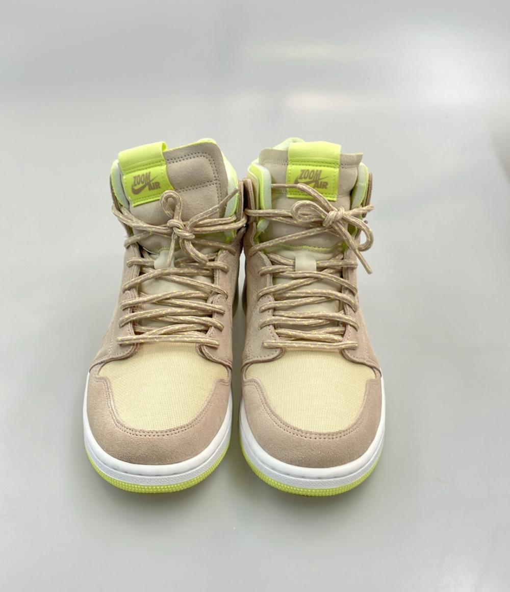 美品！Nike Air Jordan 1 ハイカット NIKE ナイキ AIR JORDAN 1 RETRO HIGH OG エア ジョーダン