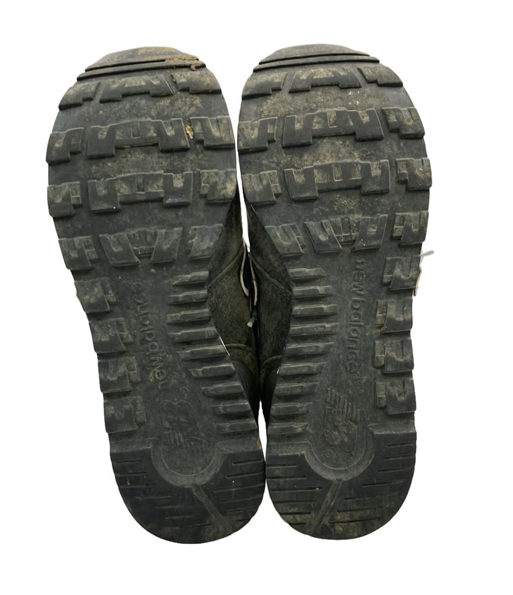 訳あり ニューバランス ローカットスニーカー M1400DM レディース SIZE 24 (L) NEW BALANCE