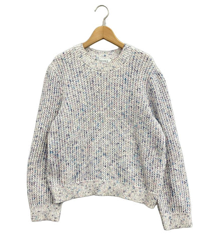 ネミカ 長袖ニット レディース SIZE 2 (L) NEMIKA