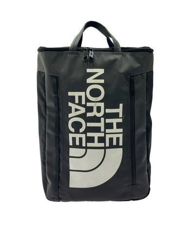 THE NORTH FACE 2wayトートバッグ リュック メンズ ザ・ノース・フェイス