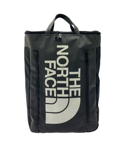 THE NORTH FACE 2wayトートバッグ リュック メンズ ザ・ノース・フェイス