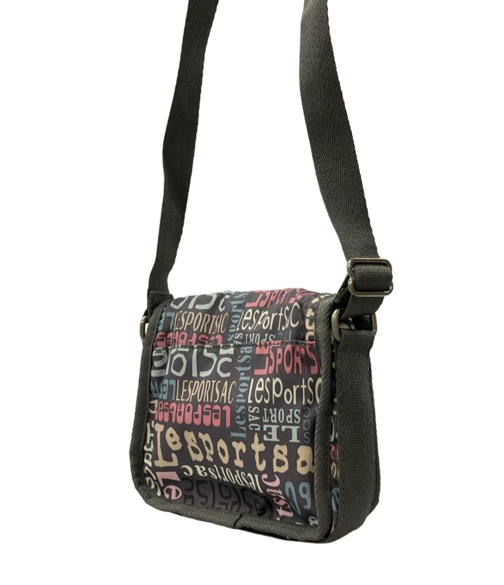 レスポートサック ショルダーバッグ レディース LeSportsac
