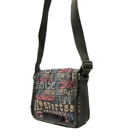 レスポートサック ショルダーバッグ レディース LeSportsac