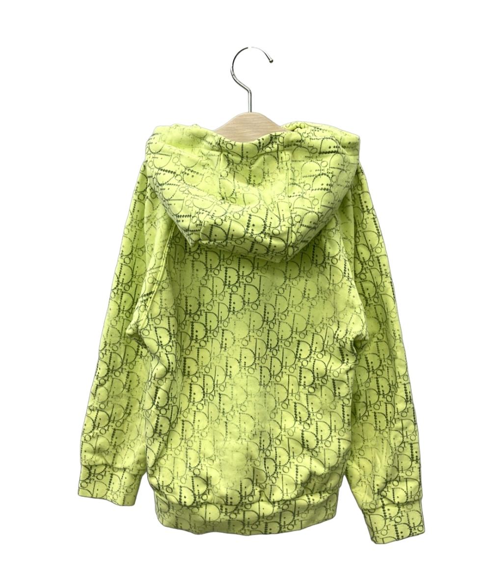 Christian Dior 長袖 フーディー パーカー キッズ SIZE 6 クリスチャンディオール