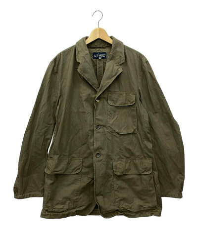 アルマーニジーンズ ジャケット メンズ SIZE 50 (L) ARMANI JEANS