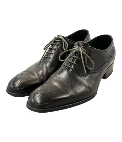 LANVIN ビジネスシューズ メンズ SIZE 25.0 (S) ランバン