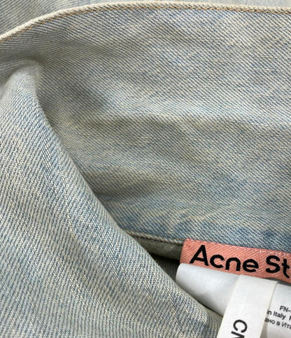 ACNE STUDIOS デニムジャケット FN-UX-OUTW000015 メンズ SIZE 185/104A (L) アクネストゥディオズ