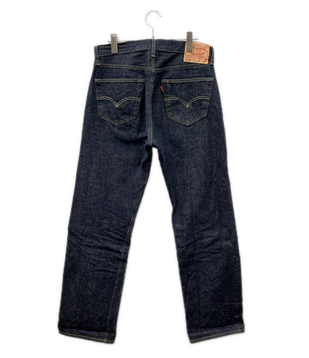 LEVI’S VINTAGE CLOTHING デニムパンツ VINTAGE CLOTHING 1955年モデル メンズ SIZE W32L34 リーバイスヴィンテージクロージング