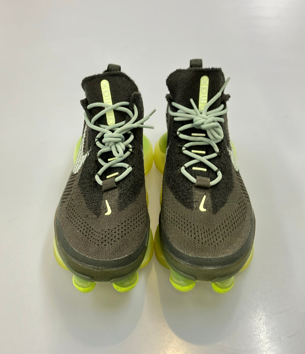 NIKE ローカットスニーカー AIR MAX SCORPION FK DJ4701-300 メンズ SIZE 29.0 (XL) ナイキ