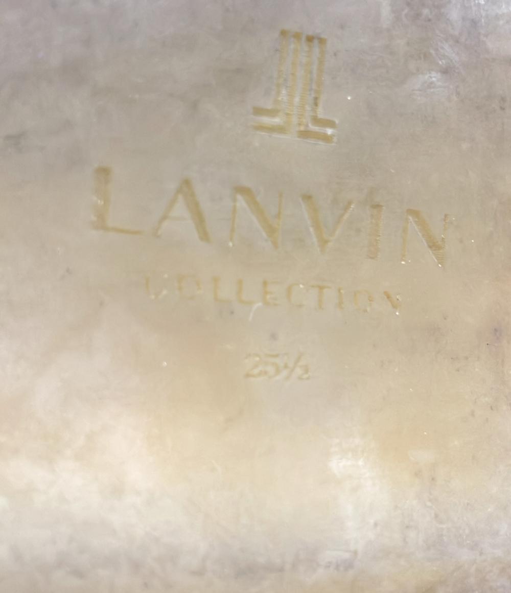 LANVIN COLLECTION ドレスシューズ メンズ SIZE 25 1/2 (25.5cm) ランバン コレクション