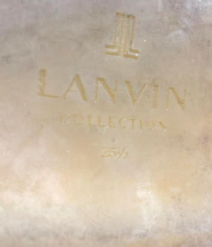 LANVIN COLLECTION ドレスシューズ メンズ SIZE 25 1/2 (25.5cm) ランバン コレクション
