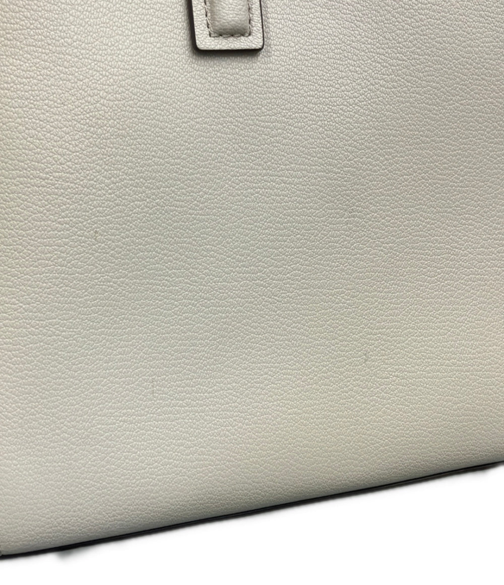 美品 MICHAEL KORS トートバッグ 肩掛け LAILA レイラ 30S5S9IT2L239 レディース マイケルコース