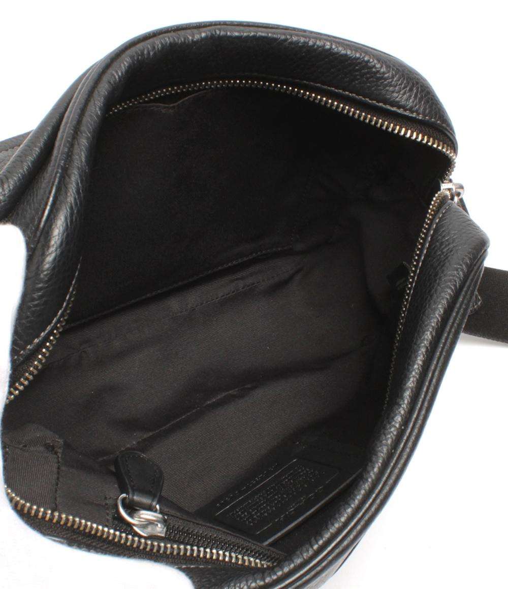 COACH ショルダーバッグ 斜め掛け エリアス クロスボディバッグ CJ509 メンズ コーチ