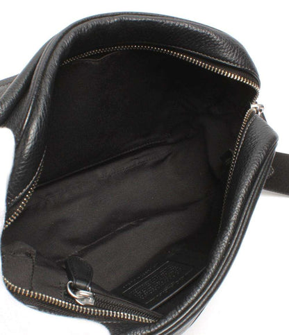 COACH ショルダーバッグ 斜め掛け エリアス クロスボディバッグ CJ509 メンズ コーチ