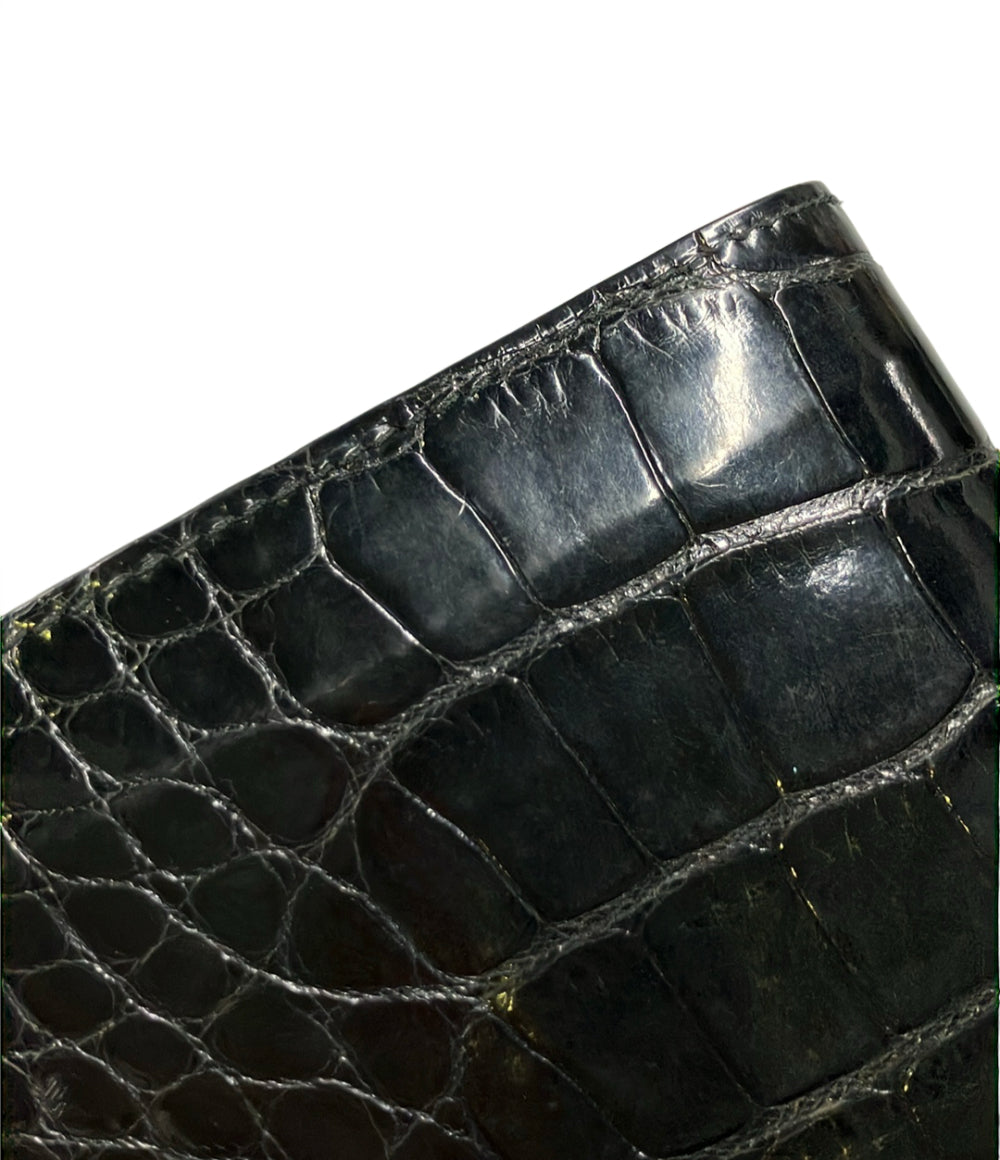 Salvatore Ferragamo 二つ折り財布 メンズ サルヴァトーレフェラガモ