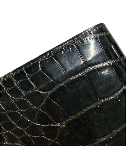 Salvatore Ferragamo 二つ折り財布 メンズ サルヴァトーレフェラガモ