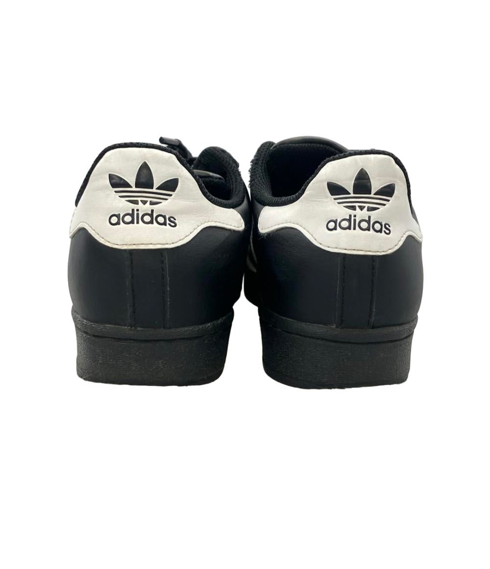 adidas ローカットスニーカー レディース SIZE 25.0 (XL) アディダス